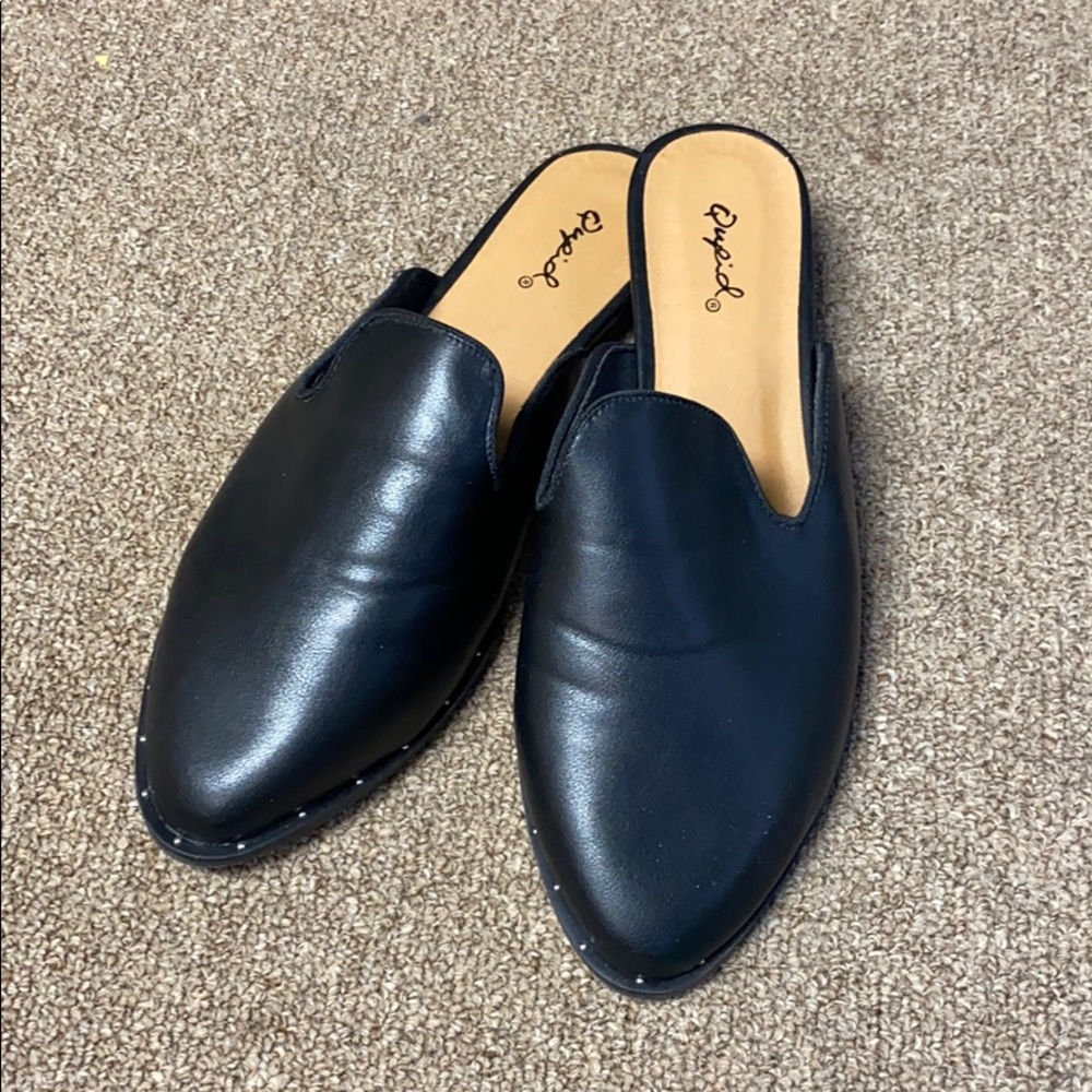 Qupid Flats